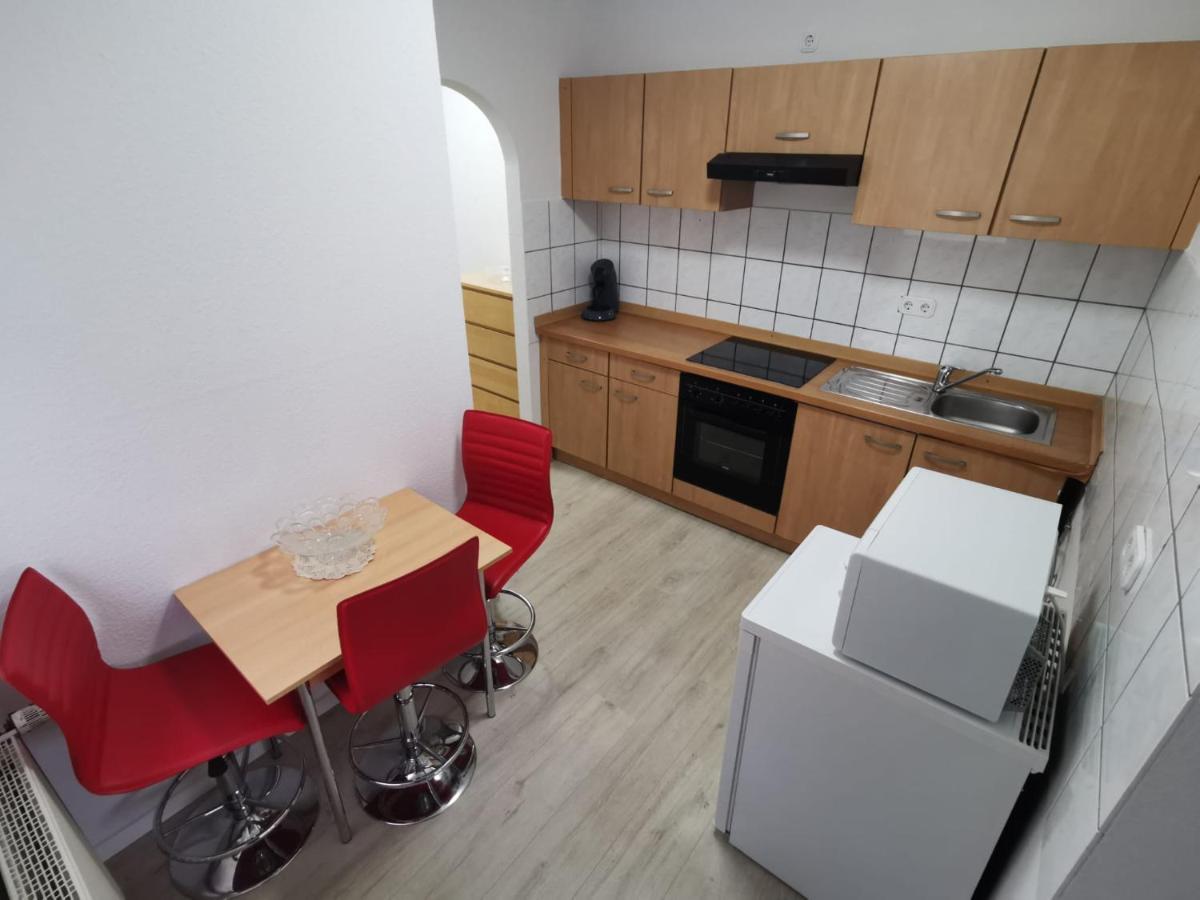 Ferdimesse Apartments 2 Colonia Esterno foto