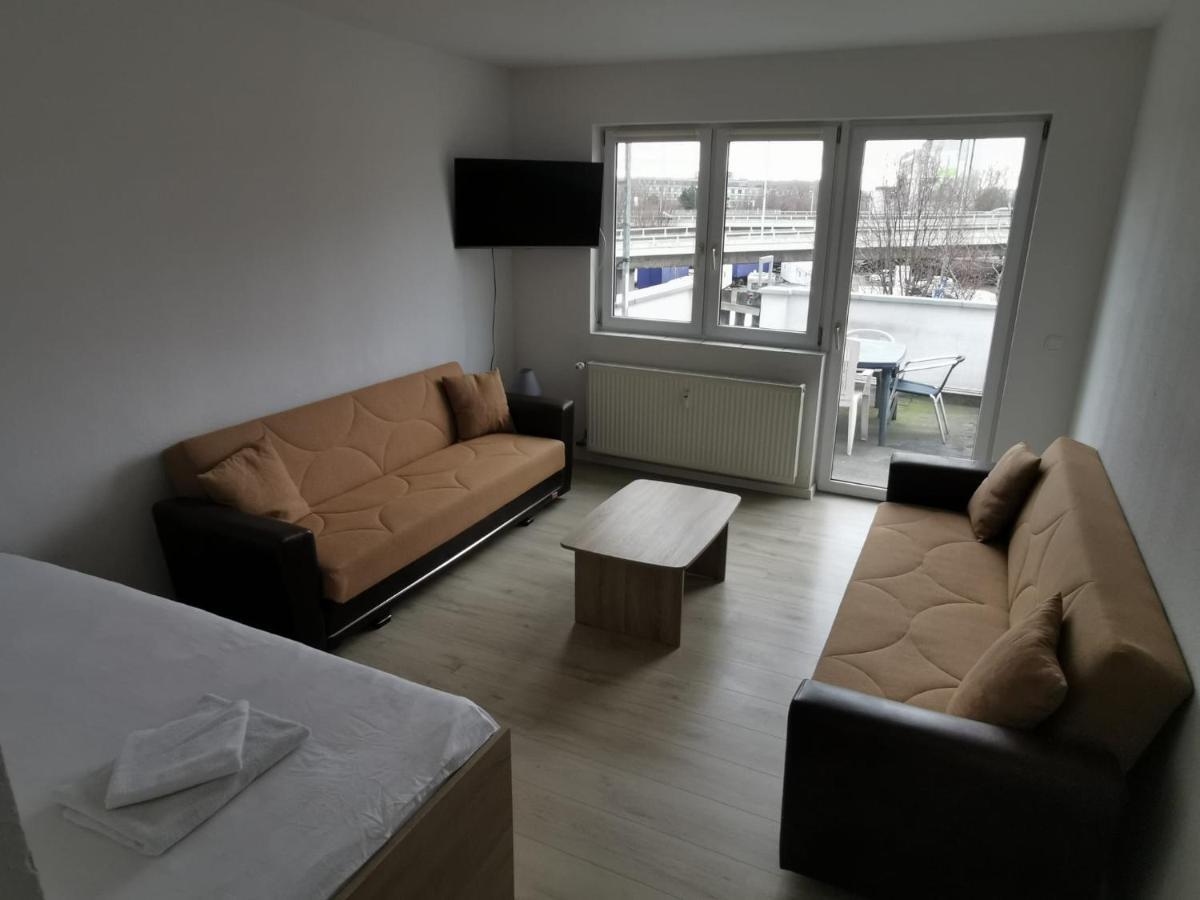 Ferdimesse Apartments 2 Colonia Esterno foto